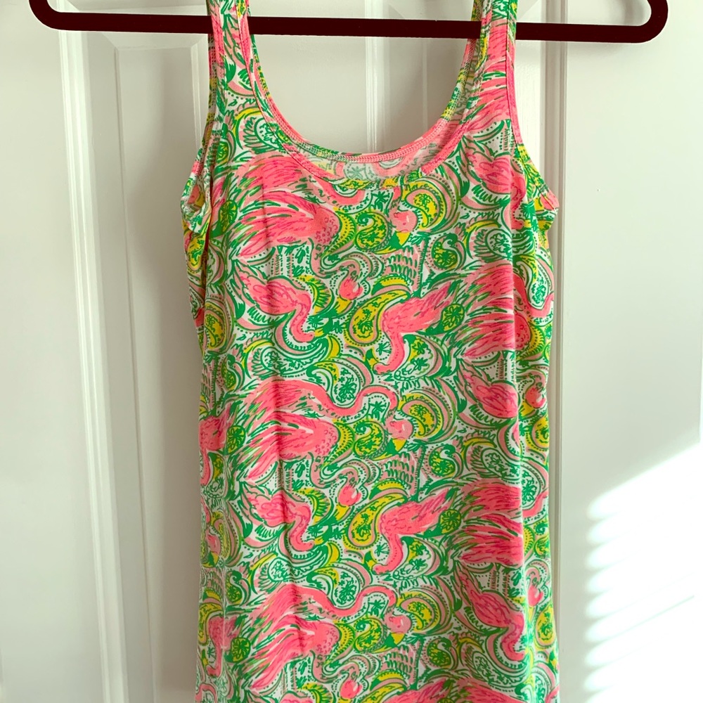 Lilly Pulitzer Tank